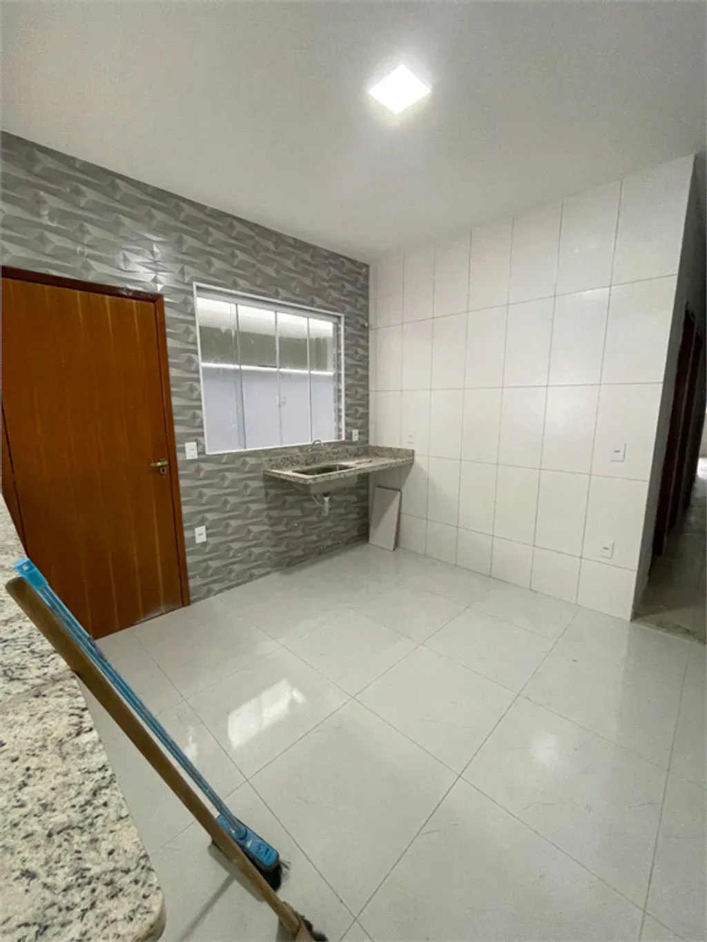 Casa com 2 quartos, 66,24 m² - Bairro de Fátima (Califórnia da Barra) - Barra do Piraí — foto 5