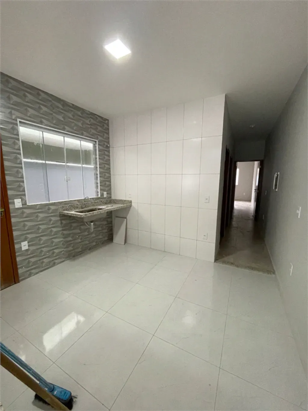 Casa com 2 quartos, 66,24 m² - Bairro de Fátima (Califórnia da Barra) - Barra do Piraí — foto 6