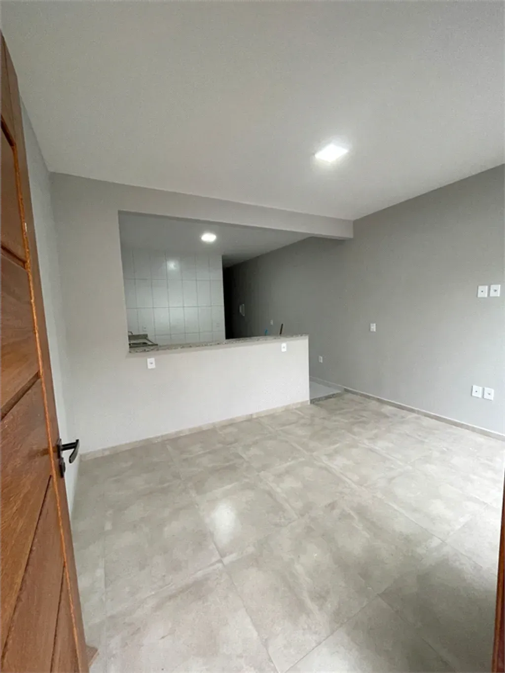 Casa com 2 quartos, 66,24 m² - Bairro de Fátima (Califórnia da Barra) - Barra do Piraí — foto 7