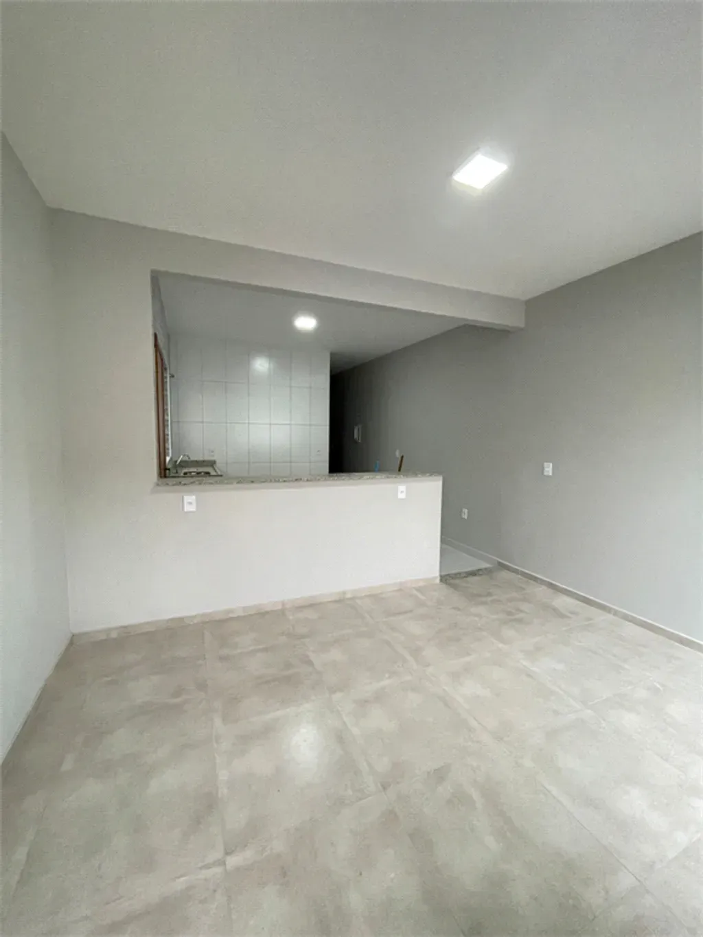 Casa com 2 quartos, 66,24 m² - Bairro de Fátima (Califórnia da Barra) - Barra do Piraí — foto 8