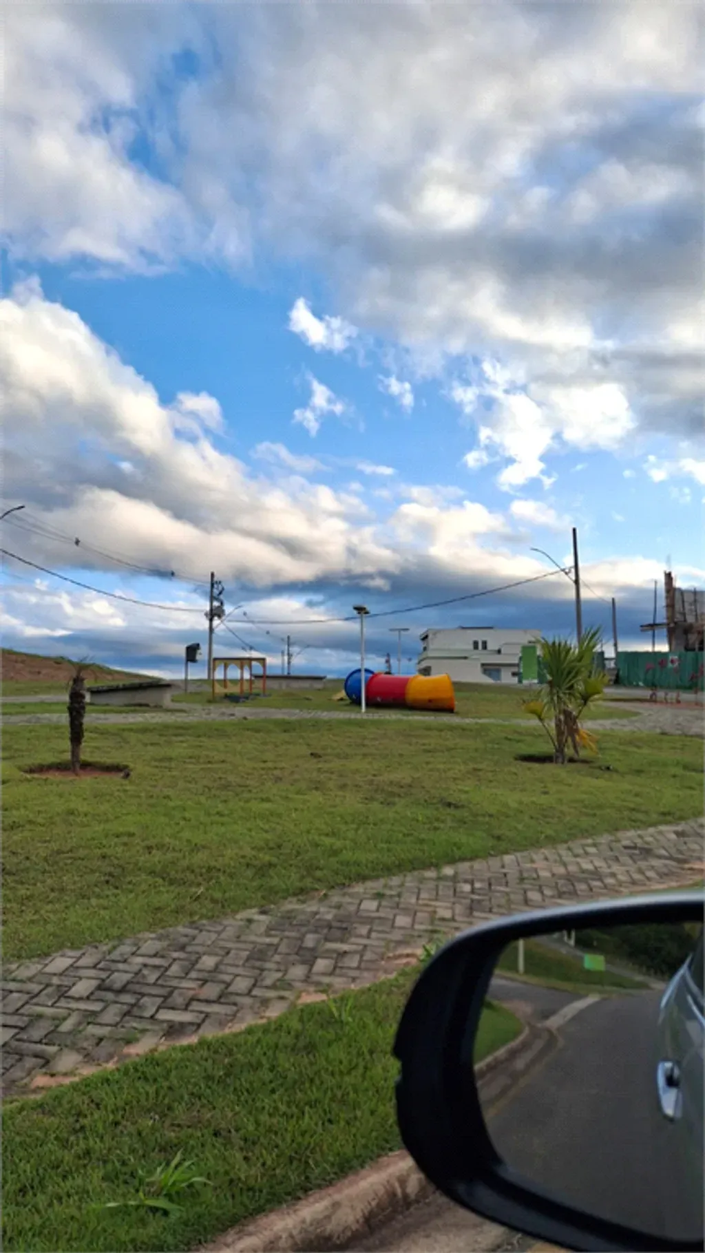 Terreno 301 m² - Casa de Pedra - Volta Redonda — foto 2