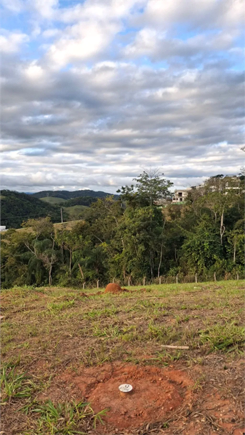 Terreno 301 m² - Casa de Pedra - Volta Redonda — foto 3