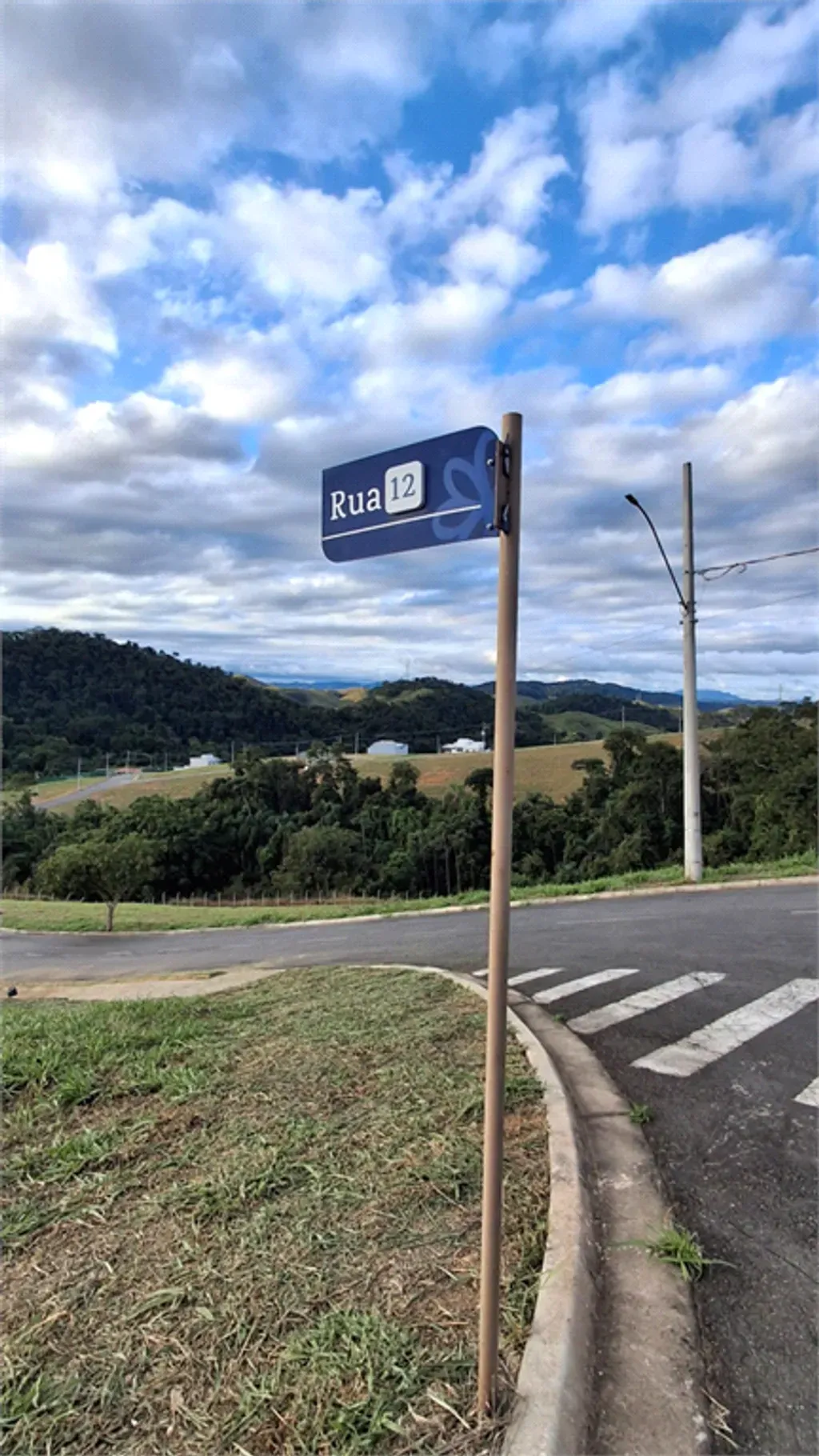 Terreno 301 m² - Casa de Pedra - Volta Redonda — foto 4
