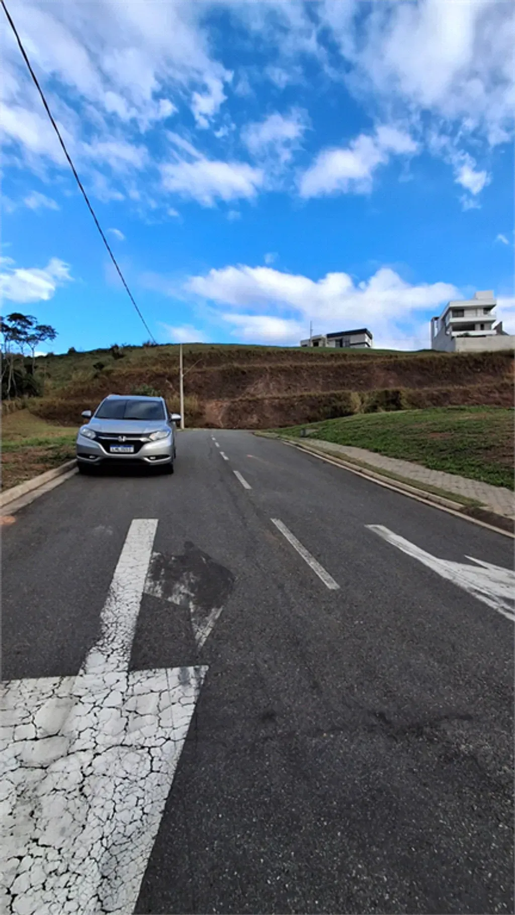 Terreno 301 m² - Casa de Pedra - Volta Redonda — foto 5
