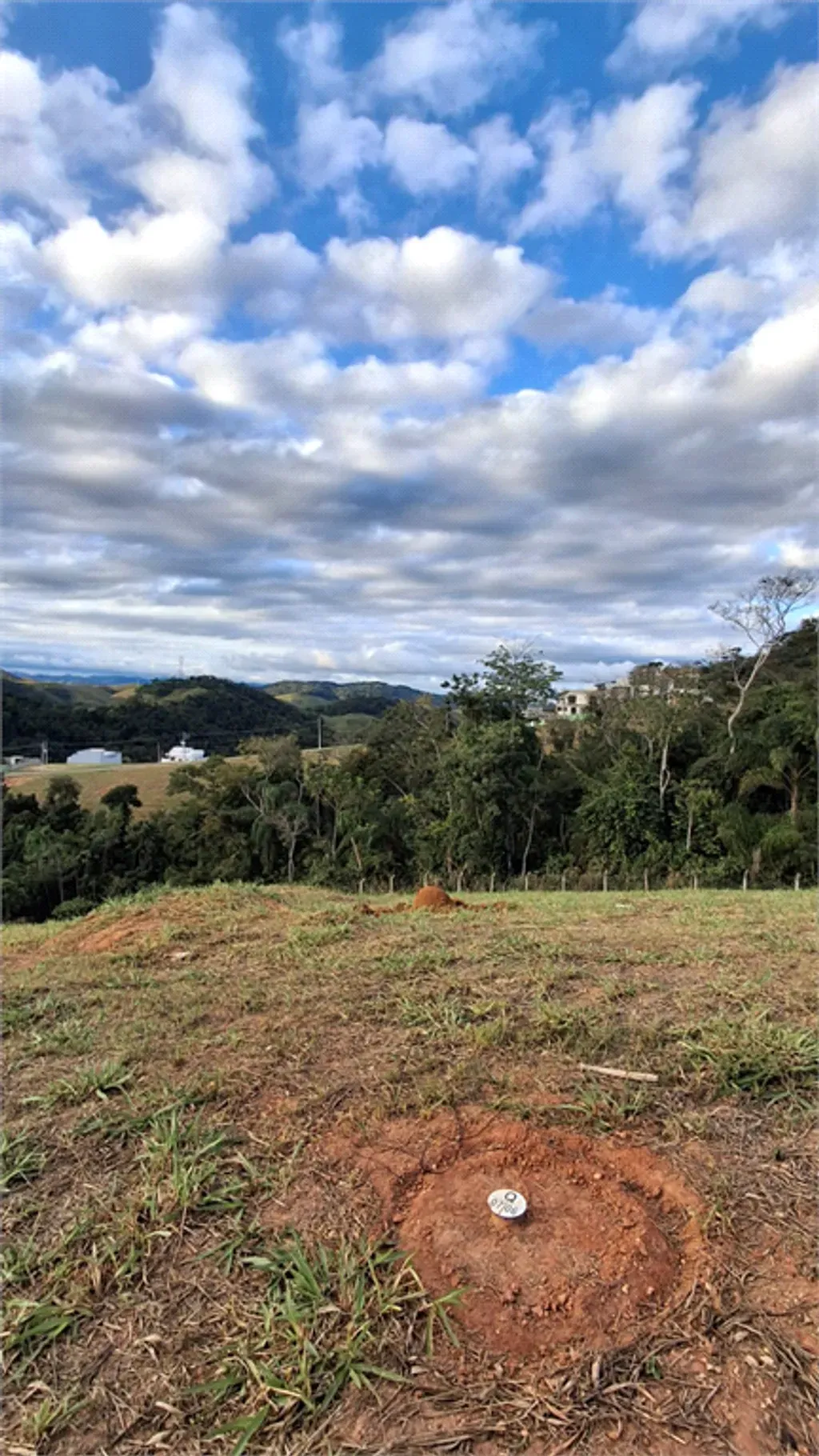 Terreno 301 m² - Casa de Pedra - Volta Redonda — foto 8