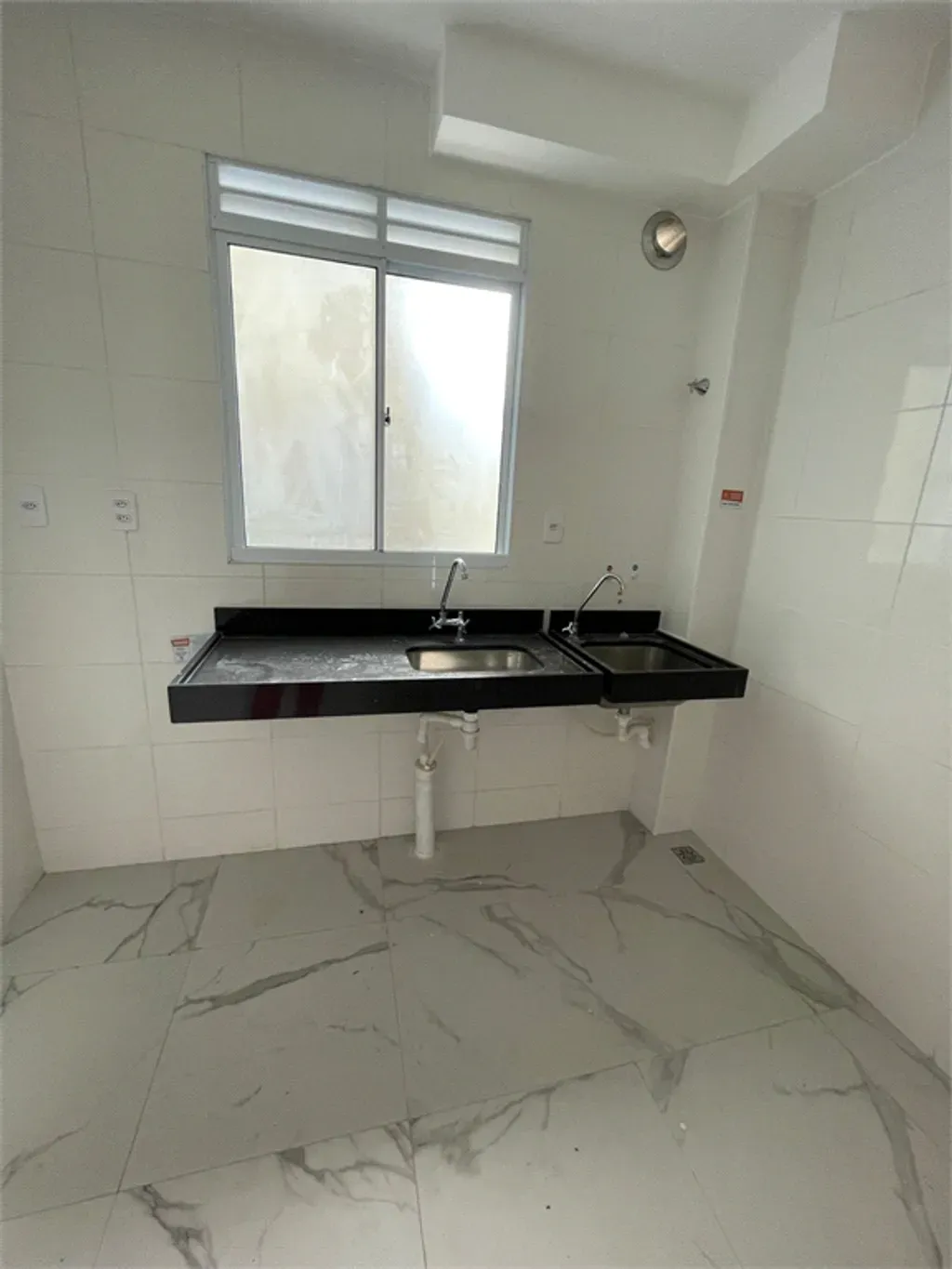 Apartamento com 2 quartos, 45 m² - São Luís - Volta Redonda — foto 11