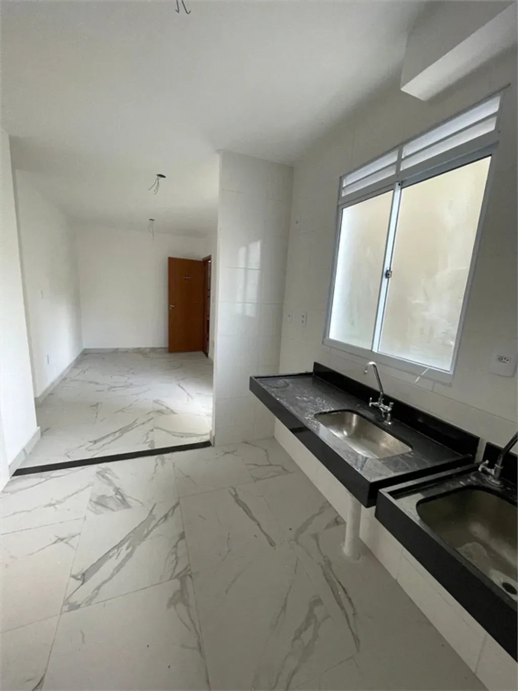Apartamento com 2 quartos, 45 m² - São Luís - Volta Redonda — foto 12