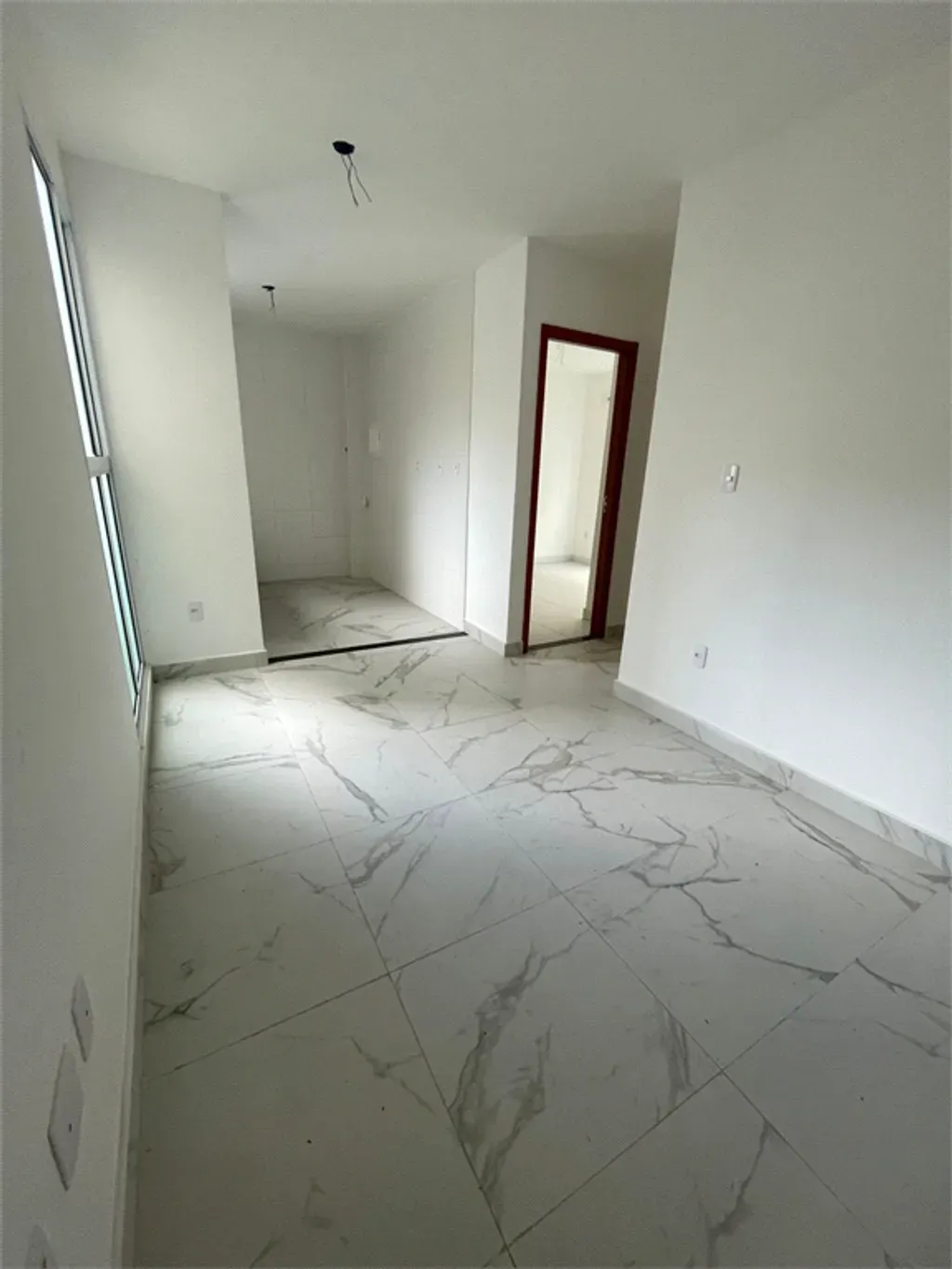 Apartamento com 2 quartos, 45 m² - São Luís - Volta Redonda — foto 16