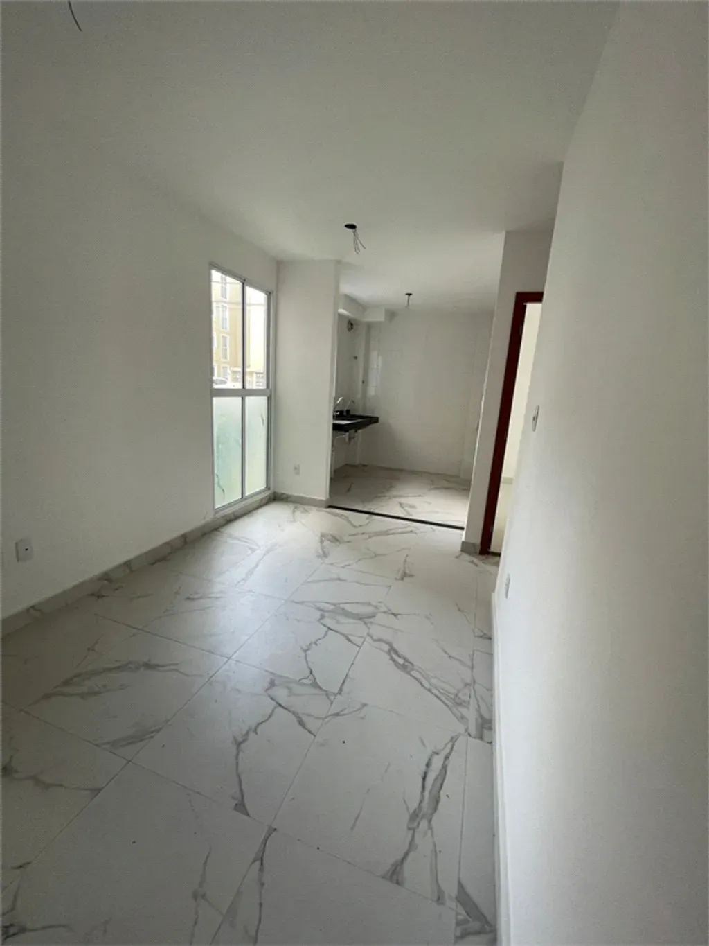 Apartamento com 2 quartos, 45 m² - São Luís - Volta Redonda — foto 17