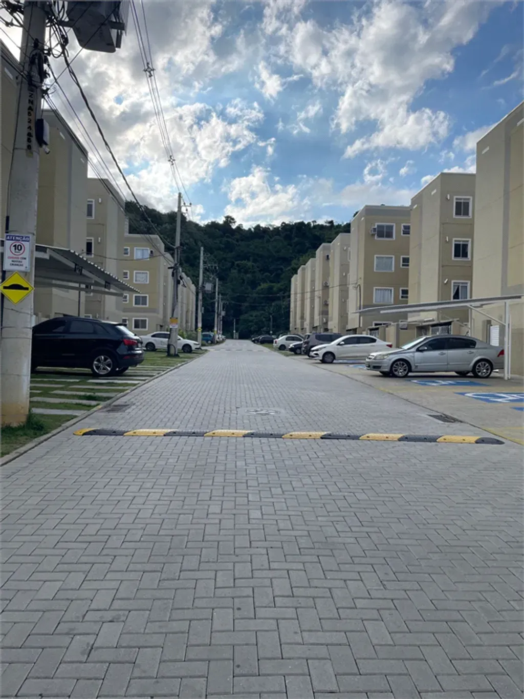 Apartamento com 2 quartos, 45 m² - São Luís - Volta Redonda — foto 19