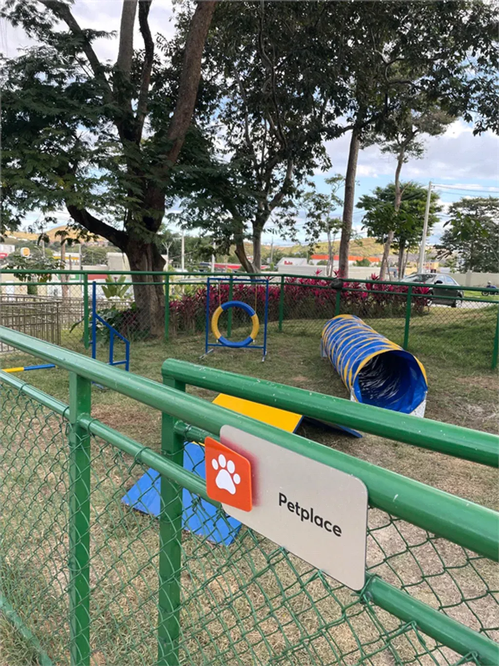 Apartamento com 2 quartos, 45 m² - São Luís - Volta Redonda — foto 20