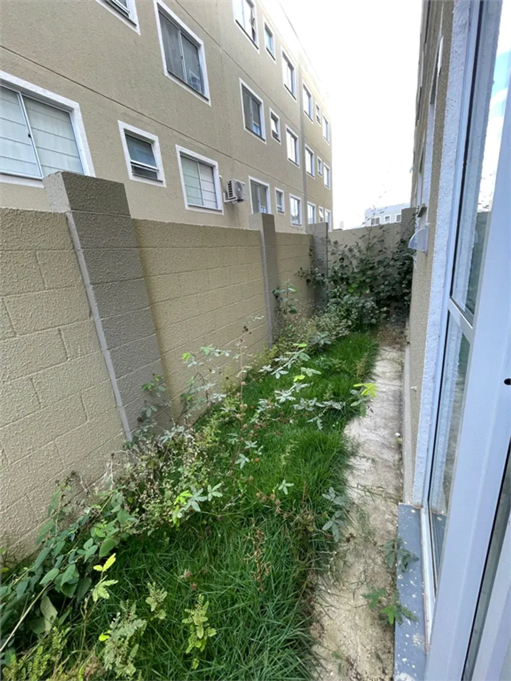 Apartamento com 2 quartos, 45 m² - São Luís - Volta Redonda — foto 4