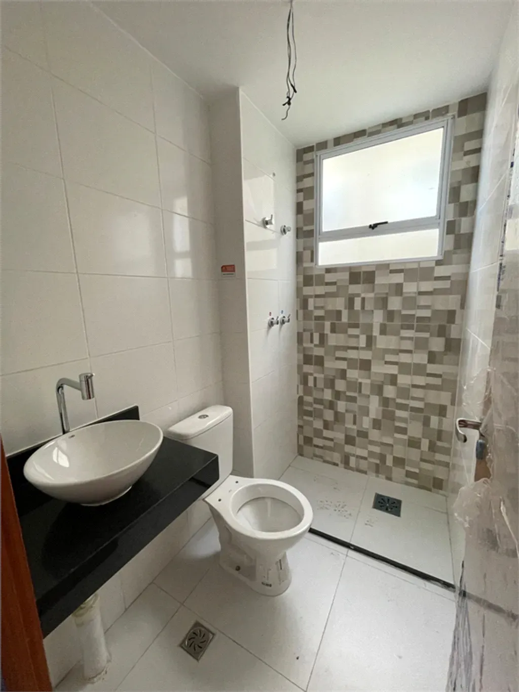 Apartamento com 2 quartos, 45 m² - São Luís - Volta Redonda — foto 6