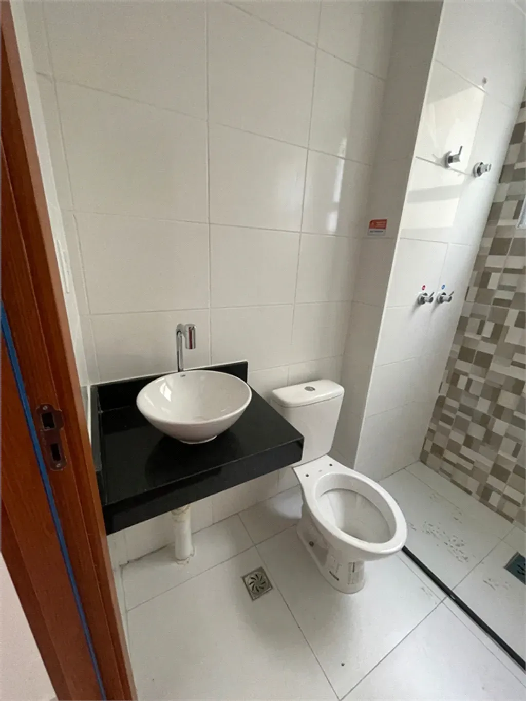 Apartamento com 2 quartos, 45 m² - São Luís - Volta Redonda — foto 7