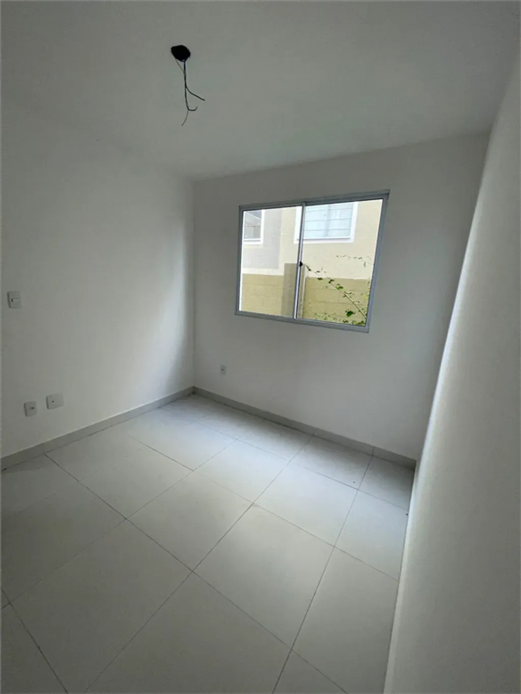Apartamento com 2 quartos, 45 m² - São Luís - Volta Redonda — foto 9