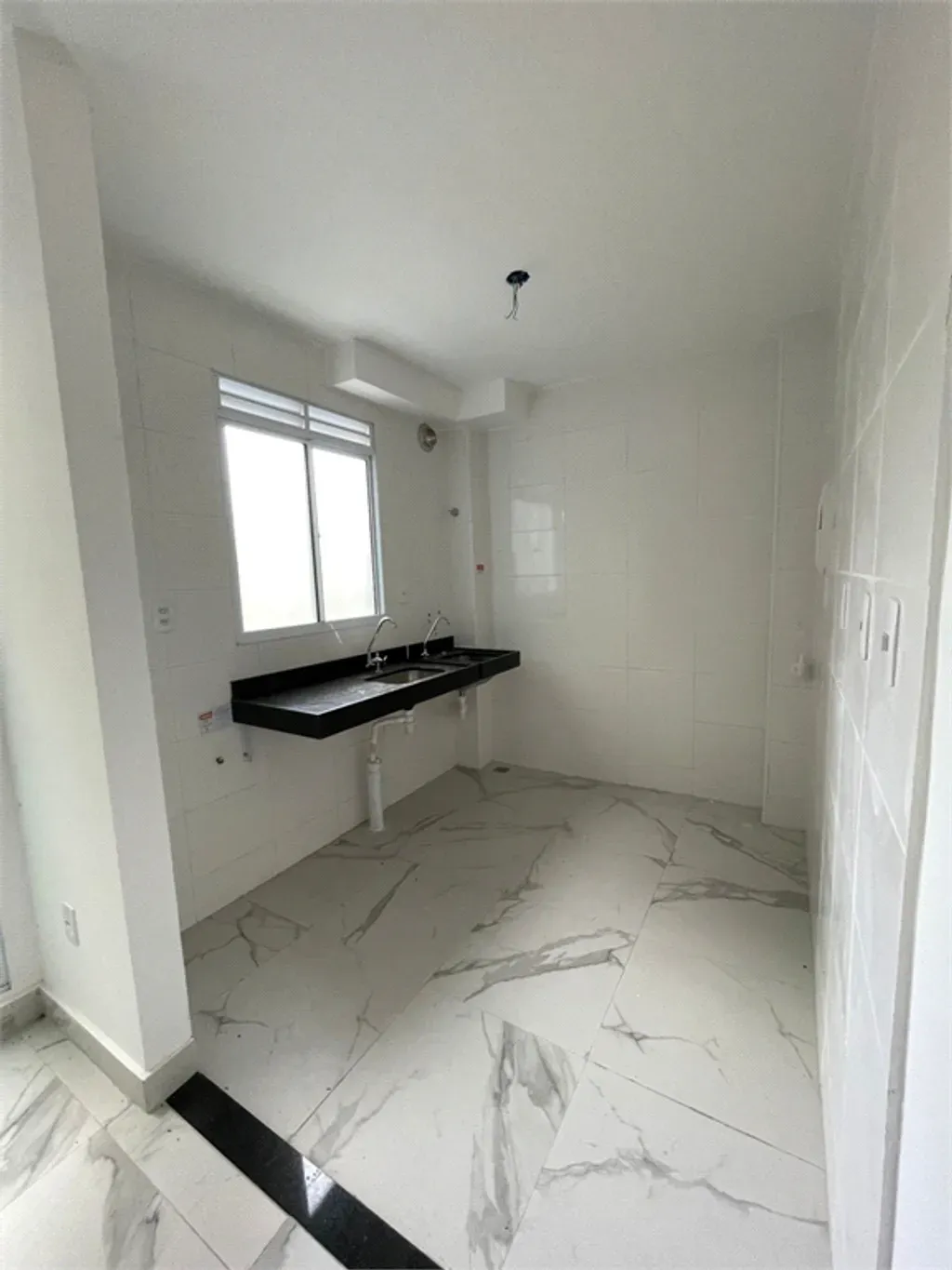 Apartamento com 2 quartos, 45 m² - São Luís - Volta Redonda — foto 10