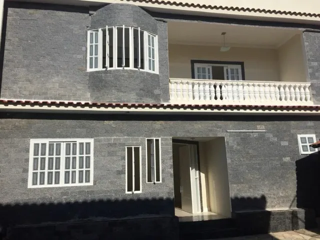 Centro - Pinheiral