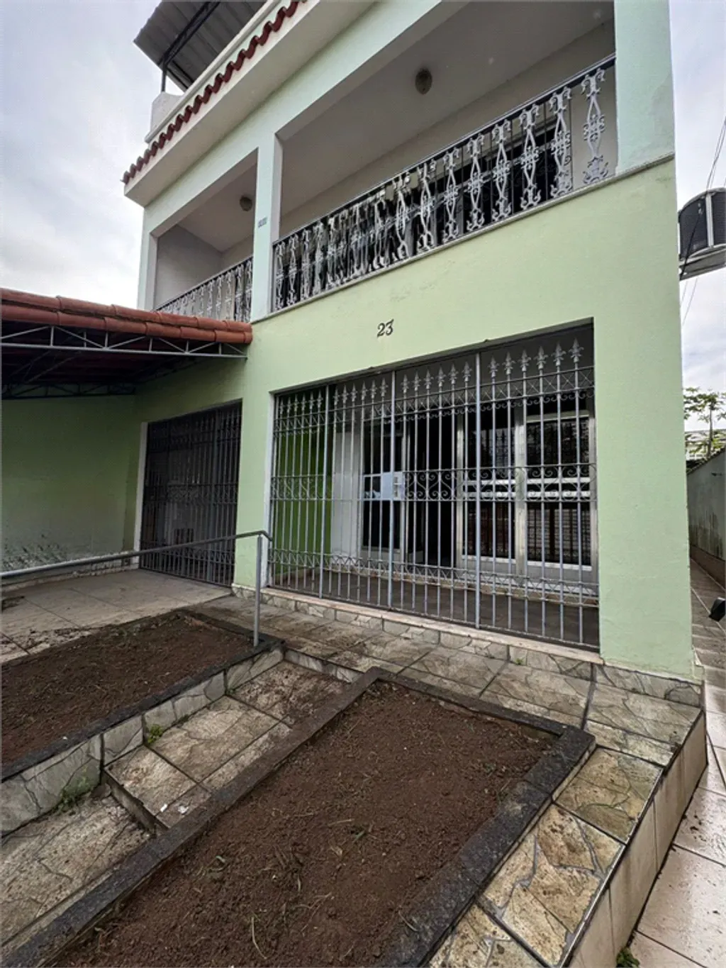 Casa com 2 quartos, 96,4 m² - Sessenta - Volta Redonda — foto 1