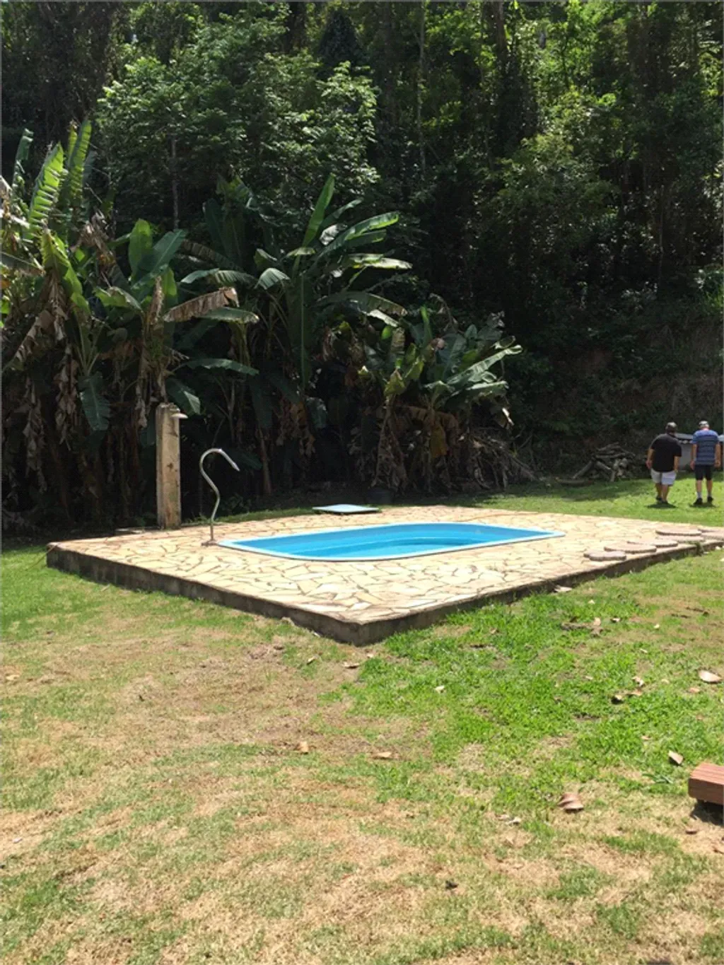 Rural com 2 quartos, 68 m² - Centro - Pinheiral — foto 14