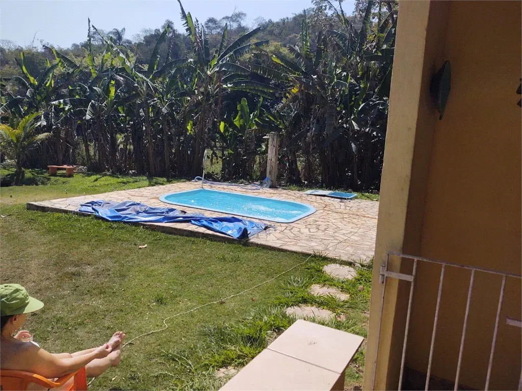Rural com 2 quartos, 68 m² - Centro - Pinheiral — foto 3