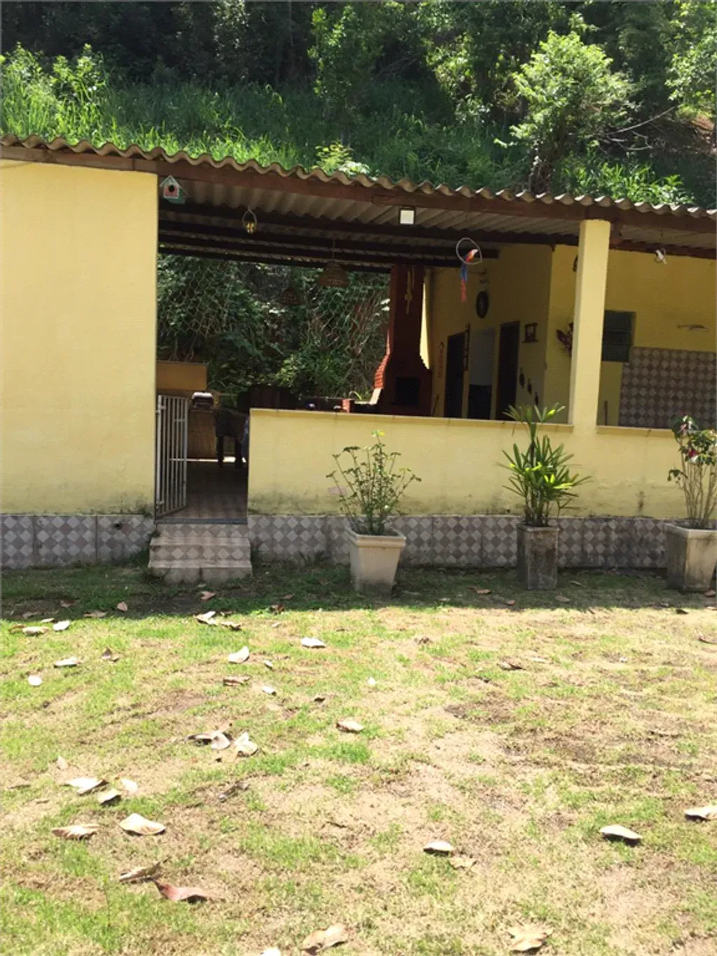 Rural com 2 quartos, 68 m² - Centro - Pinheiral — foto 6