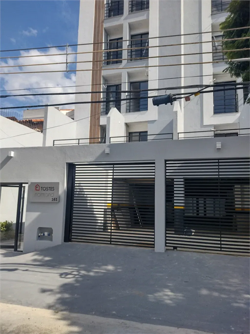 Apartamento com 1 quarto, 55 m² - Jardim Amália - Volta Redonda — foto 4