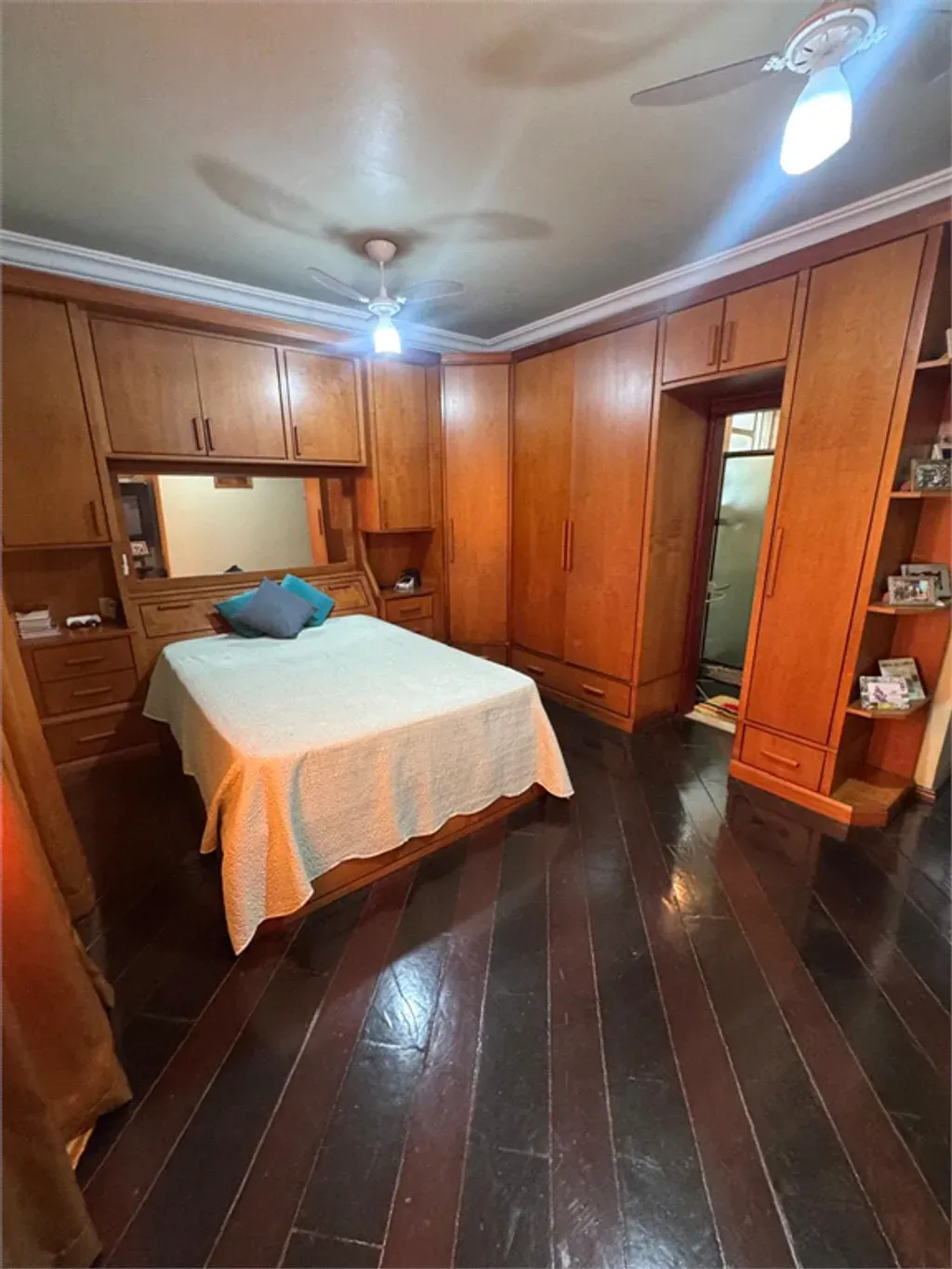 Apartamento com 4 quartos, 152 m² - Voldac - Volta Redonda — foto 11