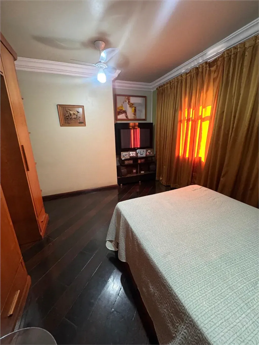 Apartamento com 4 quartos, 152 m² - Voldac - Volta Redonda — foto 13
