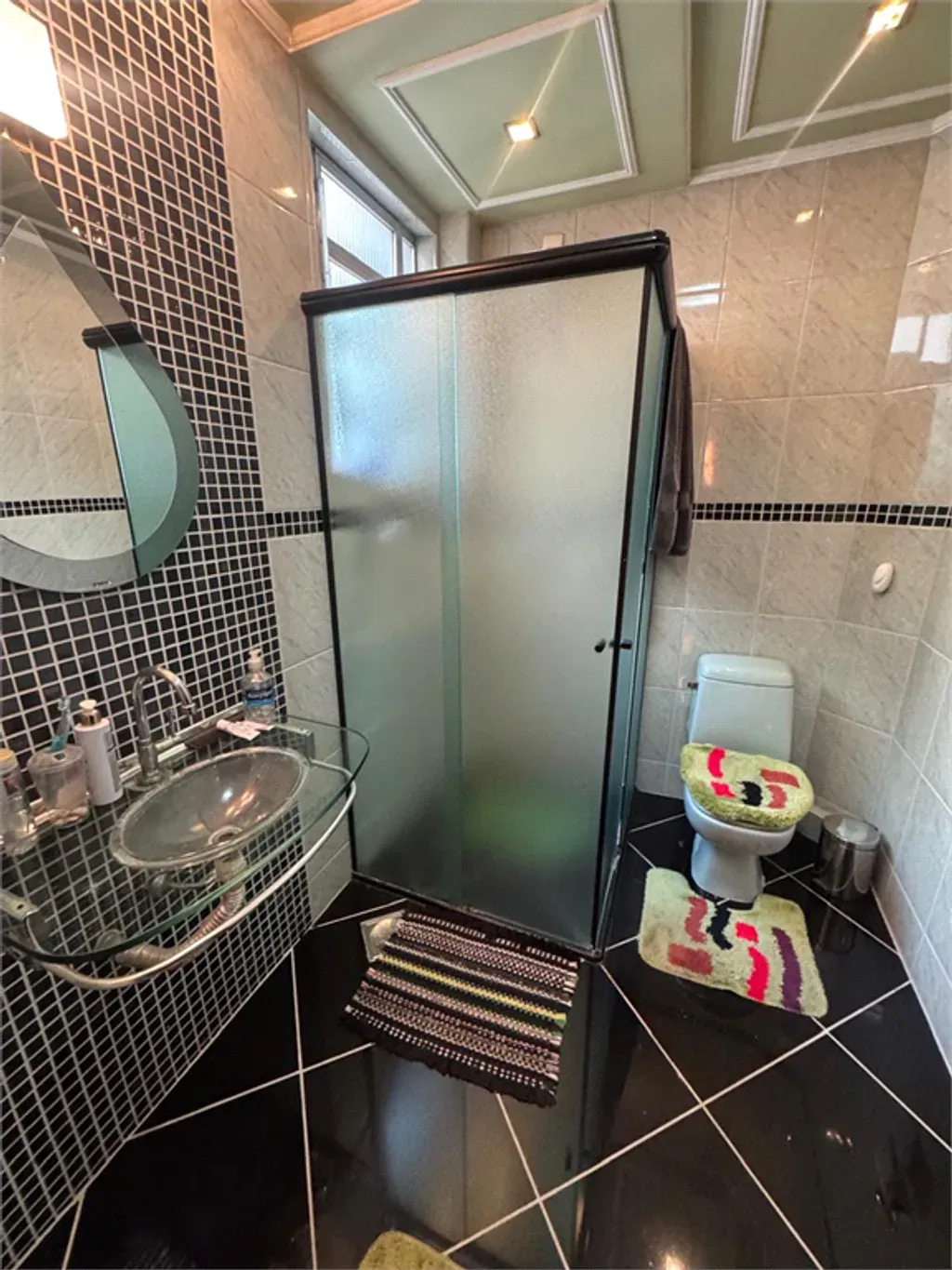 Apartamento com 4 quartos, 152 m² - Voldac - Volta Redonda — foto 14