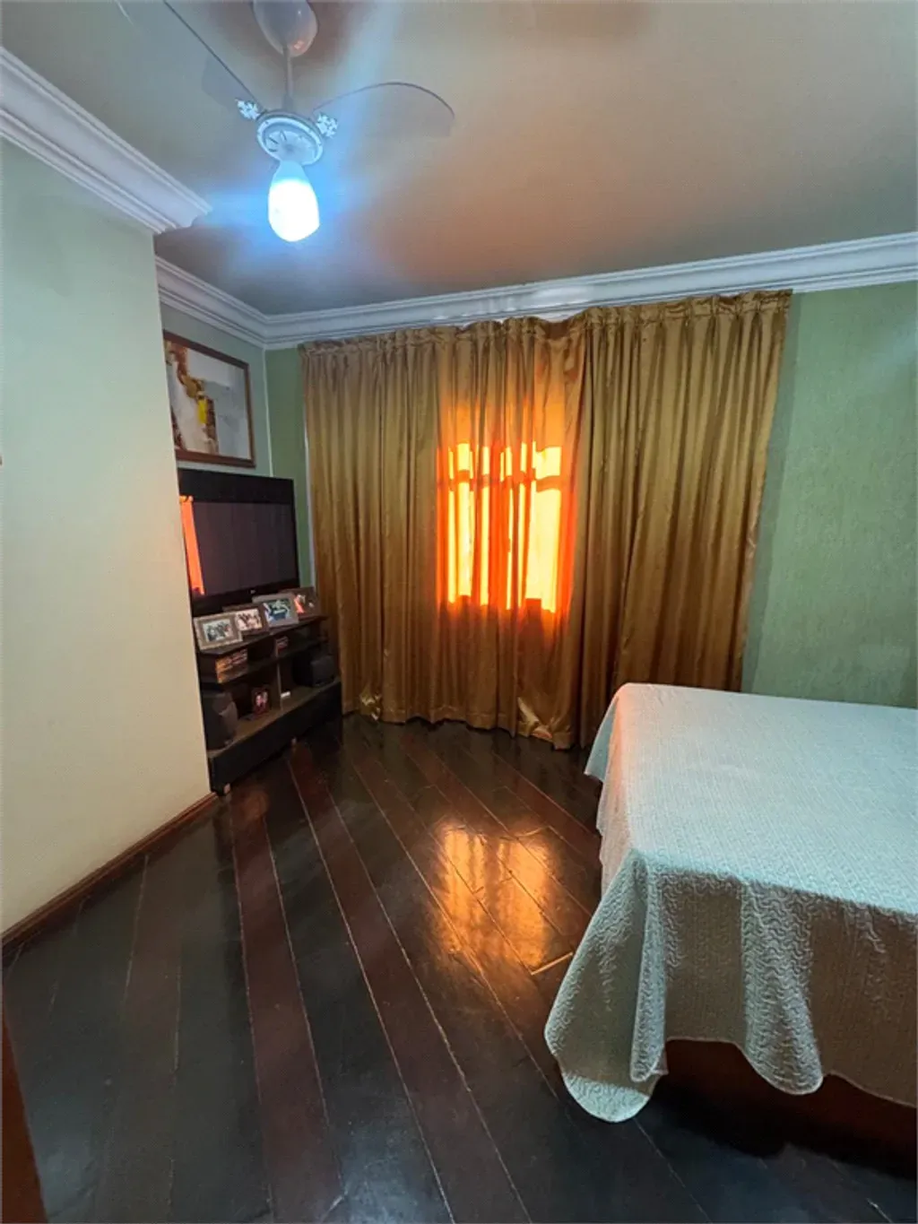 Apartamento com 4 quartos, 152 m² - Voldac - Volta Redonda — foto 16