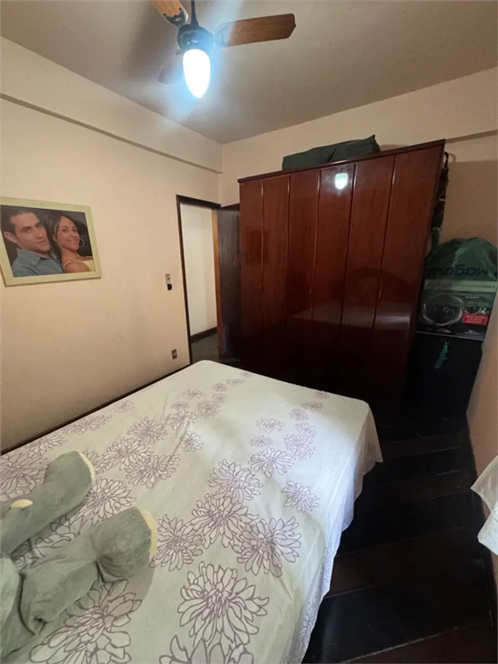 Apartamento com 4 quartos, 152 m² - Voldac - Volta Redonda — foto 20