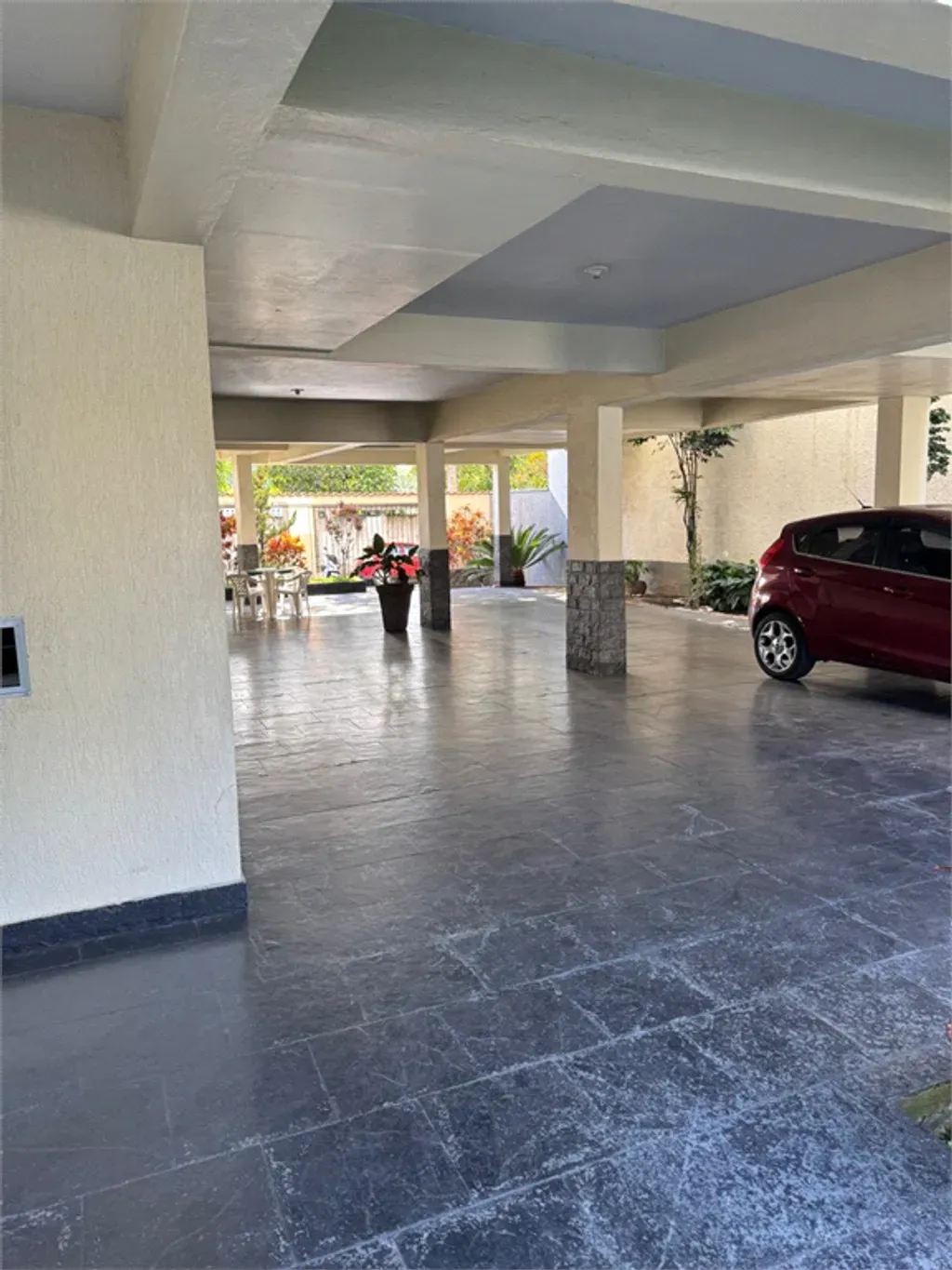 Apartamento com 4 quartos, 152 m² - Voldac - Volta Redonda — foto 3