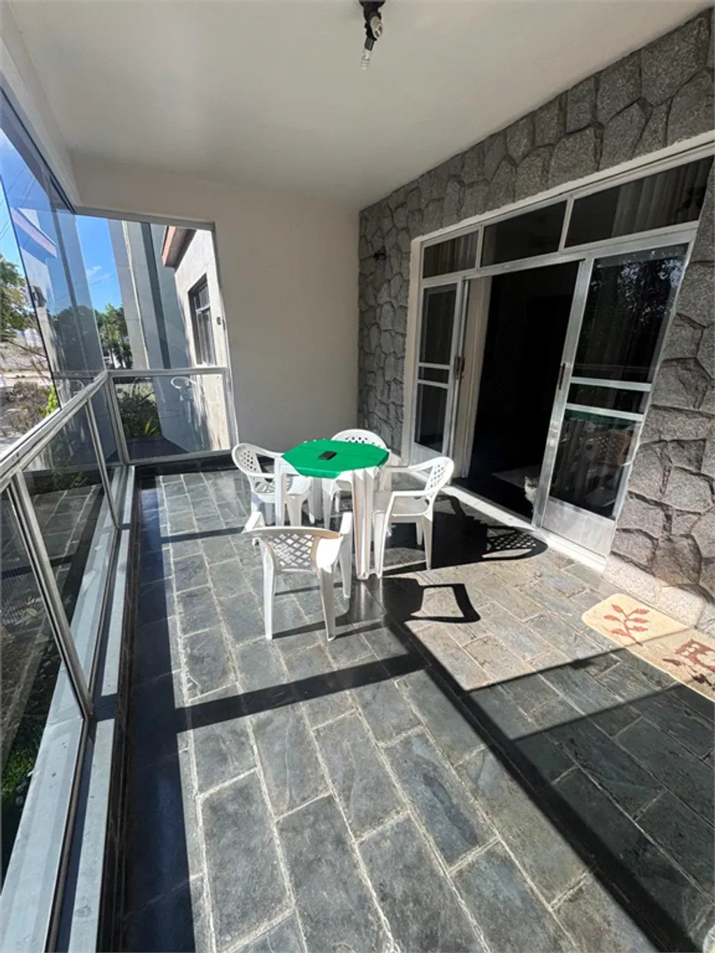 Apartamento com 4 quartos, 152 m² - Voldac - Volta Redonda — foto 4