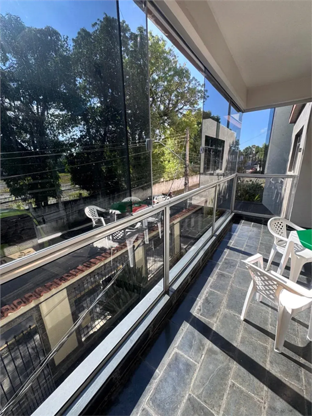 Apartamento com 4 quartos, 152 m² - Voldac - Volta Redonda — foto 5
