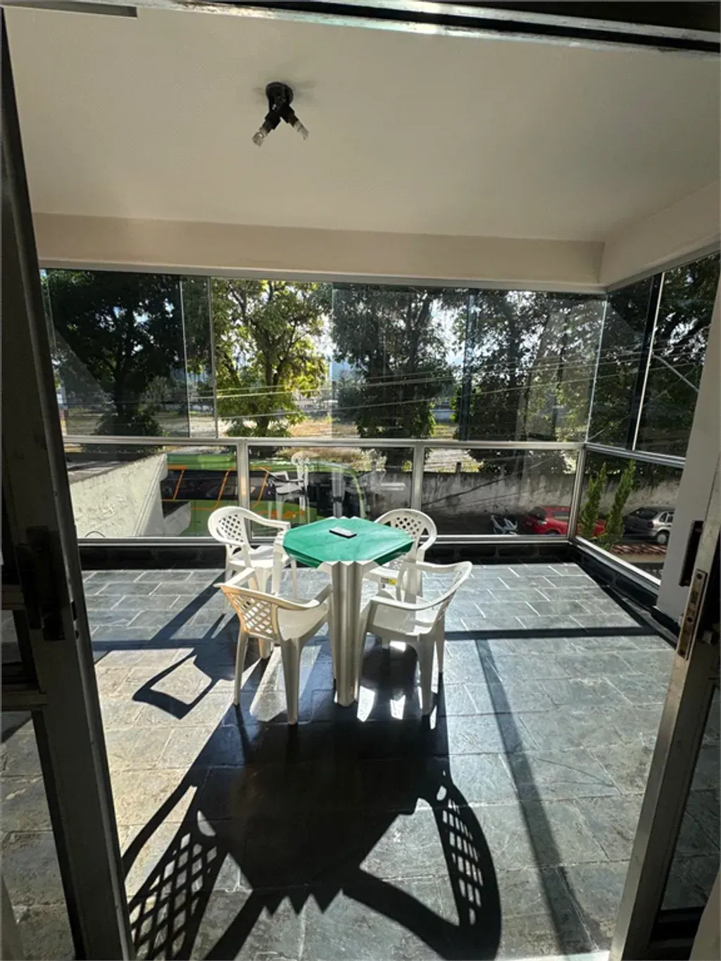 Apartamento com 4 quartos, 152 m² - Voldac - Volta Redonda — foto 6