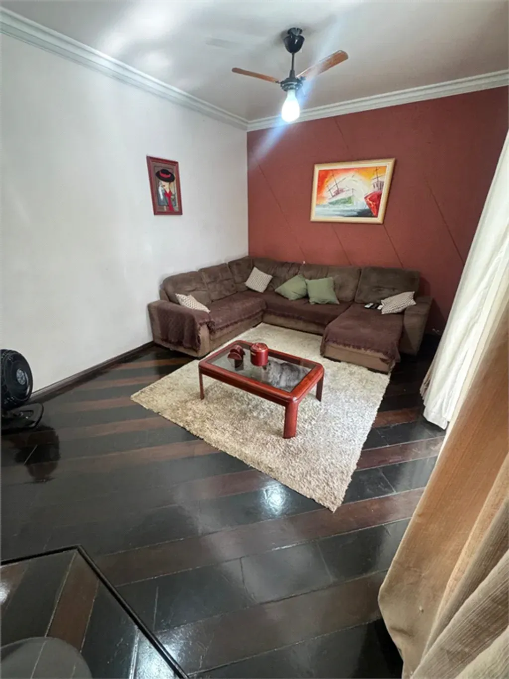Apartamento com 4 quartos, 152 m² - Voldac - Volta Redonda — foto 7