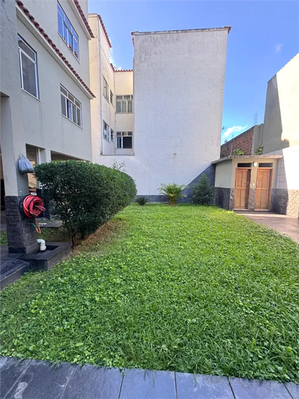 Apartamento com 4 quartos, 152 m² - Voldac - Volta Redonda — foto 9