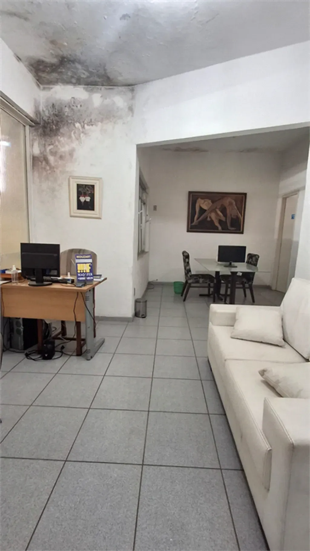 Galpão 496 m² - Três Poços - Volta Redonda — foto 16