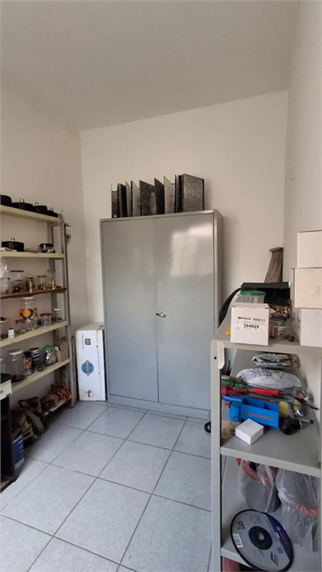 Galpão 496 m² - Três Poços - Volta Redonda — foto 18