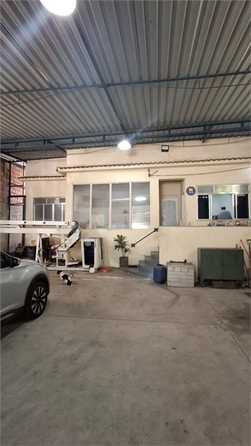 Galpão 496 m² - Três Poços - Volta Redonda — foto 4