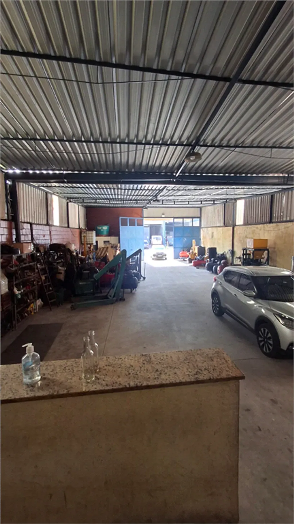 Galpão 496 m² - Três Poços - Volta Redonda — foto 5
