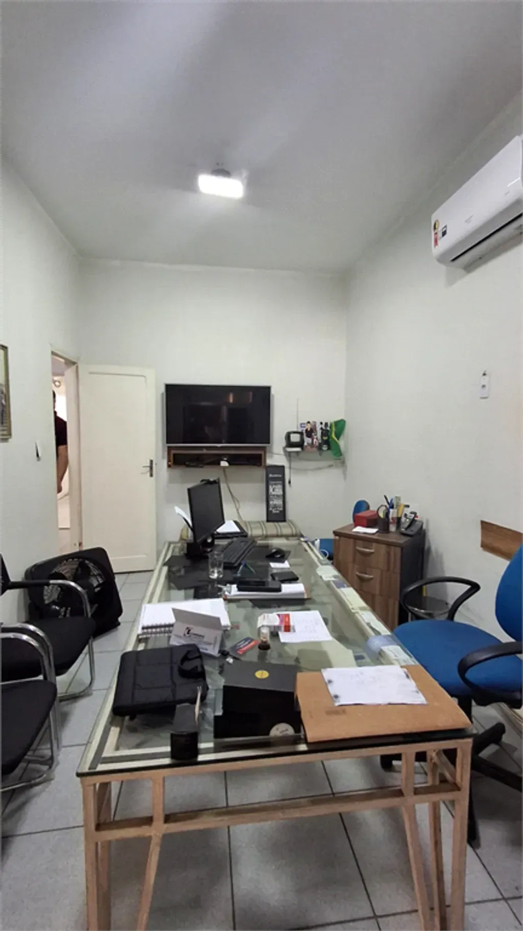 Galpão 496 m² - Três Poços - Volta Redonda — foto 8