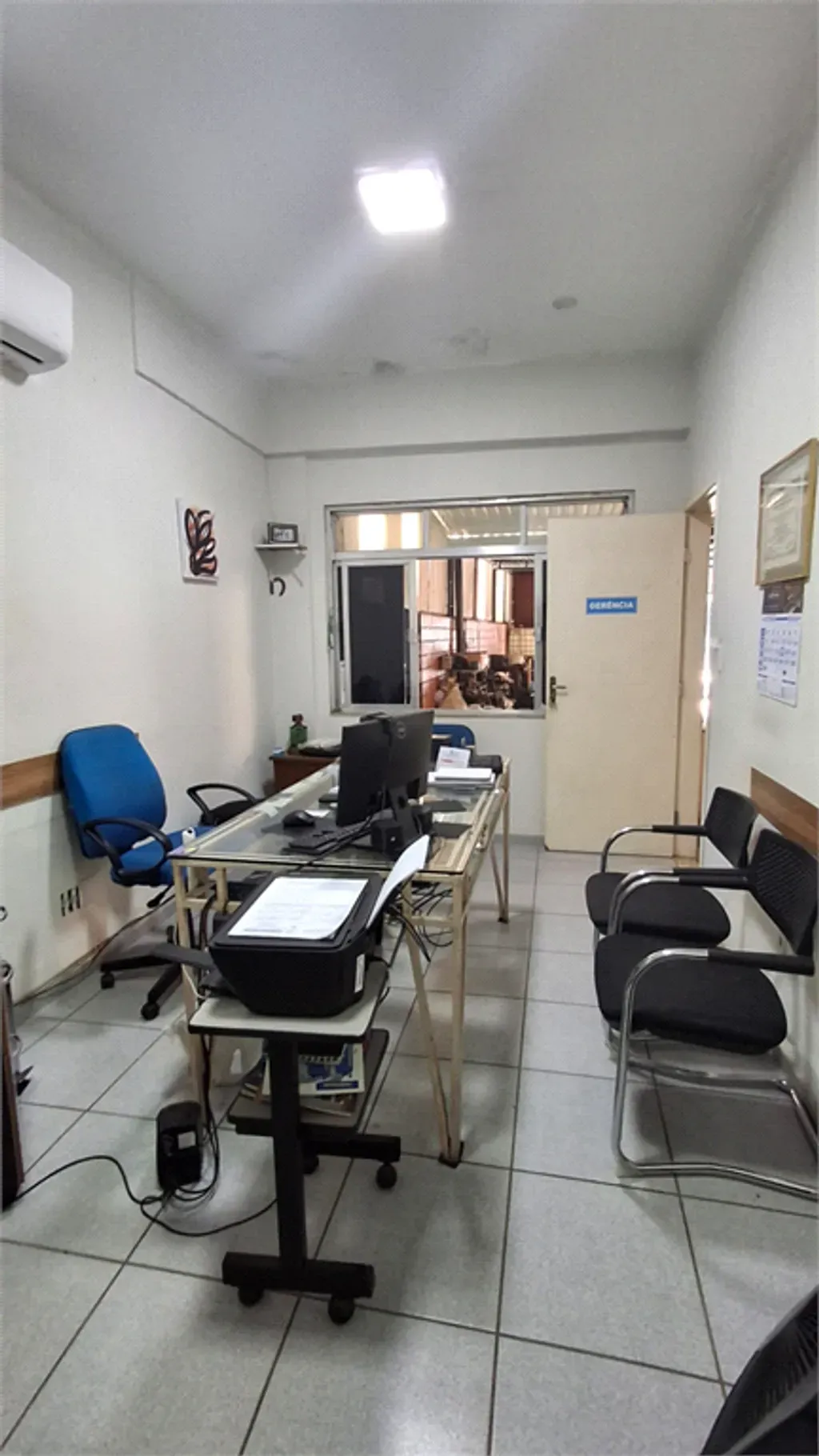 Galpão 496 m² - Três Poços - Volta Redonda — foto 9
