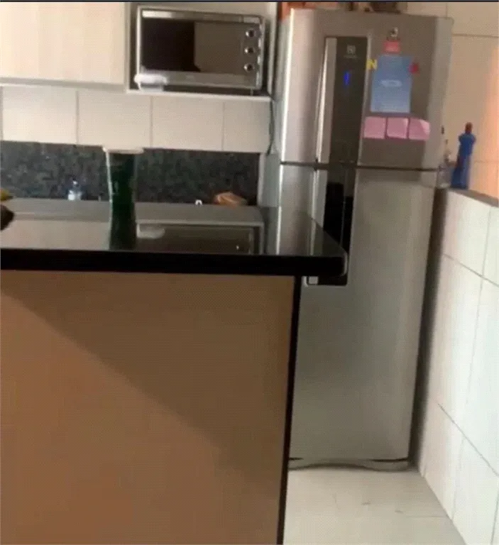 Casa com 5 quartos, 166,64 m² - Saudade - Barra Mansa — foto 3