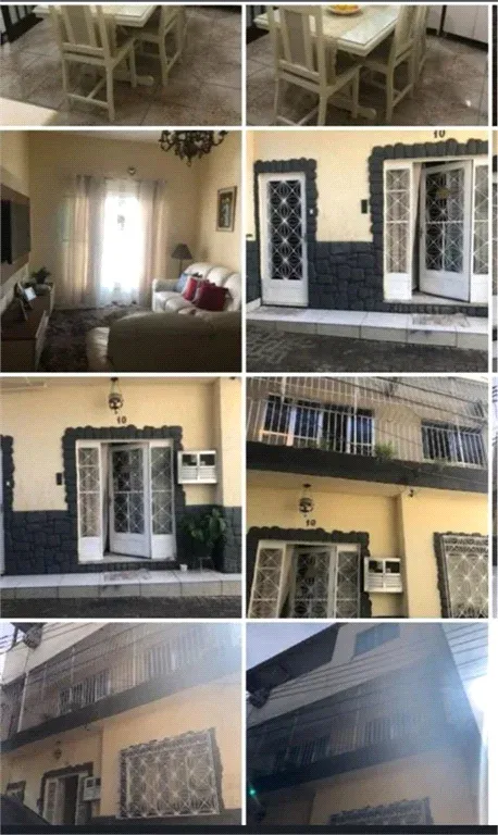 Casa com 5 quartos, 166,64 m² - Saudade - Barra Mansa — foto 9