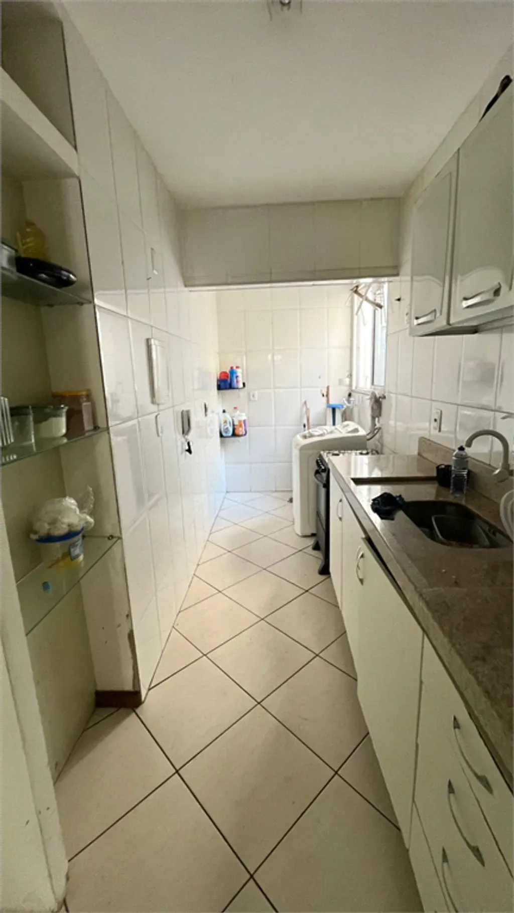 Apartamento com 2 quartos, 68 m² - Nossa Senhora das Graças - Volta Redonda — foto 12