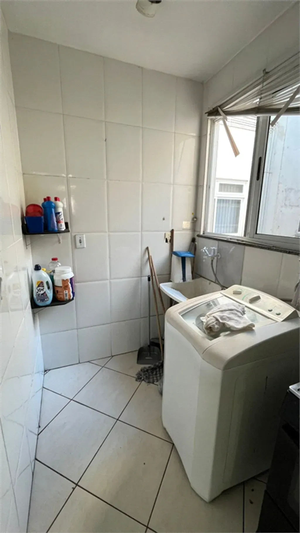 Apartamento com 2 quartos, 68 m² - Nossa Senhora das Graças - Volta Redonda — foto 13