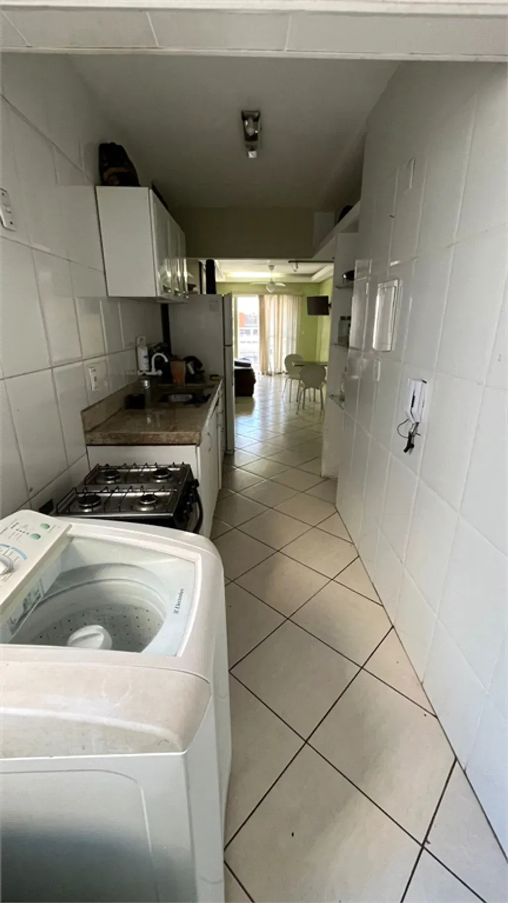 Apartamento com 2 quartos, 68 m² - Nossa Senhora das Graças - Volta Redonda — foto 14