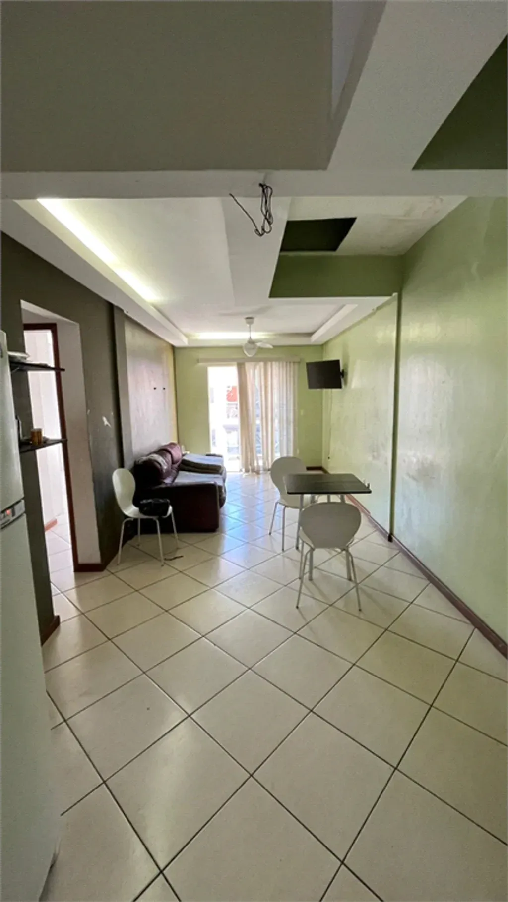 Apartamento com 2 quartos, 68 m² - Nossa Senhora das Graças - Volta Redonda — foto 15