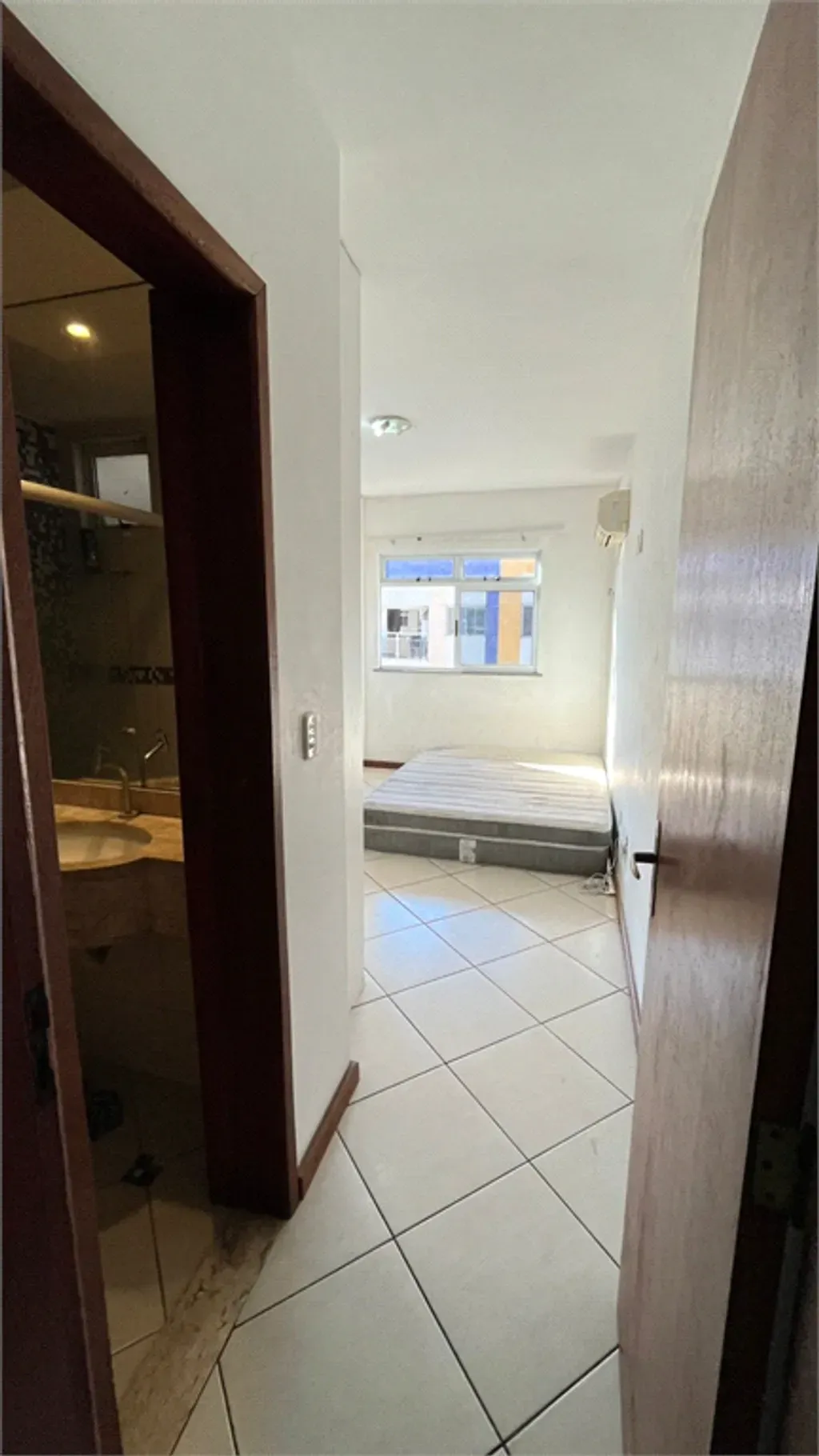 Apartamento com 2 quartos, 68 m² - Nossa Senhora das Graças - Volta Redonda — foto 3